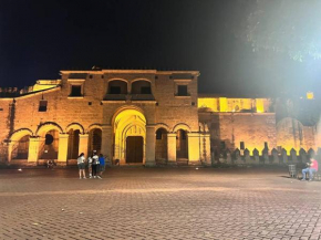 Cool colonial